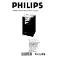 PHILIPS D6560/00 Owners Manual PHILIPS D6560/00 Owners Manual