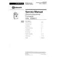 BAUKNECHT WAL10988-D Service Manual BAUKNECHT WAL10988-D Service Manual