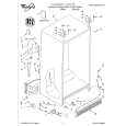 WHIRLPOOL 4YED27DQFW00 Parts Catalog WHIRLPOOL 4YED27DQFW00 Parts Catalog