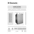DOMETIC RM7391 Owners Manual DOMETIC RM7391 Owners Manual