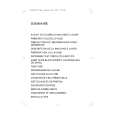 LADEN FL 1015 Owners Manual LADEN FL 1015 Owners Manual