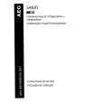 AEG S3041-7KG Owners Manual AEG S3041-7KG Owners Manual