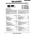 SHARP RT-26H(BK) Service Manual SHARP RT-26H(BK) Service Manual
