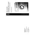 AEG LAVCLSL-W Owners Manual AEG LAVCLSL-W Owners Manual