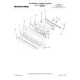 WHIRLPOOL KEBS246YWH1 Parts Catalog WHIRLPOOL KEBS246YWH1 Parts Catalog