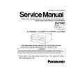 PANASONIC AJD455E/MC Service Manual PANASONIC AJD455E/MC Service Manual
