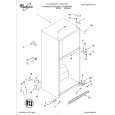 WHIRLPOOL 8ET22DKXFN01 Parts Catalog WHIRLPOOL 8ET22DKXFN01 Parts Catalog