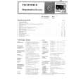 TELEFUNKEN M241 Service Manual TELEFUNKEN M241 Service Manual