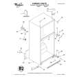 WHIRLPOOL ET8LFKXKQ03 Parts Catalog WHIRLPOOL ET8LFKXKQ03 Parts Catalog