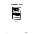 ELECTROLUX EK6175 Owners Manual ELECTROLUX EK6175 Owners Manual