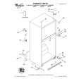 WHIRLPOOL ET1CHMXKB00 Parts Catalog WHIRLPOOL ET1CHMXKB00 Parts Catalog