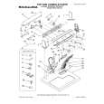 WHIRLPOOL KEYS700LQ1 Parts Catalog WHIRLPOOL KEYS700LQ1 Parts Catalog