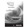 PHILIPS VRB612AT99 Owners Manual PHILIPS VRB612AT99 Owners Manual