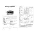 NORDMENDE 4583 DISCOCORDER Service Manual NORDMENDE 4583 DISCOCORDER Service Manual