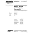 BAUKNECHT GSI3354BR Service Manual BAUKNECHT GSI3354BR Service Manual