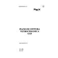 REX-ELECTROLUX CG31NE Owners Manual REX-ELECTROLUX CG31NE Owners Manual