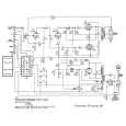 PANASONIC HORIZON 20 Circuit Diagrams PANASONIC HORIZON 20 Circuit Diagrams