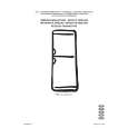 ELECTROLUX ERB3043 Owners Manual ELECTROLUX ERB3043 Owners Manual