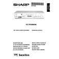SHARP VC-FH300SM Owners Manual SHARP VC-FH300SM Owners Manual