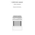 AEG 40006VE-WN CH R05 Owners Manual AEG 40006VE-WN CH R05 Owners Manual