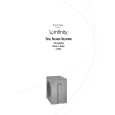 HARMAN KARDON TSS-SUB750 Owners Manual HARMAN KARDON TSS-SUB750 Owners Manual