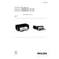 PHILIPS P8222 Owners Manual PHILIPS P8222 Owners Manual
