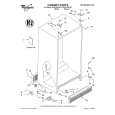 WHIRLPOOL ED2GTQXKQ01 Parts Catalog WHIRLPOOL ED2GTQXKQ01 Parts Catalog