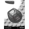 PHILIPS AZT9240 Owners Manual PHILIPS AZT9240 Owners Manual