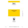 REX-ELECTROLUX TT012XE Owners Manual REX-ELECTROLUX TT012XE Owners Manual