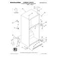 WHIRLPOOL KTRP21KJBT00 Parts Catalog WHIRLPOOL KTRP21KJBT00 Parts Catalog