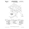 WHIRLPOOL GR488LXRQ0 Parts Catalog WHIRLPOOL GR488LXRQ0 Parts Catalog
