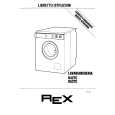 REX-ELECTROLUX R42TC Owners Manual REX-ELECTROLUX R42TC Owners Manual