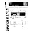 KENWOOD KX-31 Service Manual KENWOOD KX-31 Service Manual