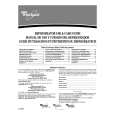 WHIRLPOOL GF6NFEXRB01 Owners Manual WHIRLPOOL GF6NFEXRB01 Owners Manual