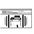 ROLAND SH-1000 Owners Manual ROLAND SH-1000 Owners Manual