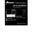 WHIRLPOOL RO-700 Owners Manual WHIRLPOOL RO-700 Owners Manual