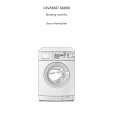 AEG LAV66800 Owners Manual AEG LAV66800 Owners Manual