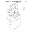 WHIRLPOOL 4KMTW5755TW0 Parts Catalog WHIRLPOOL 4KMTW5755TW0 Parts Catalog