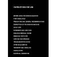 WHIRLPOOL SCW1012UG Owners Manual WHIRLPOOL SCW1012UG Owners Manual