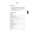 PHILIPS 32PW6332/05 Owners Manual PHILIPS 32PW6332/05 Owners Manual