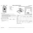 WHIRLPOOL HB D33 S Quick Start WHIRLPOOL HB D33 S Quick Start