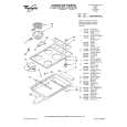 WHIRLPOOL RS6755XYN2 Parts Catalog WHIRLPOOL RS6755XYN2 Parts Catalog