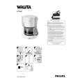PHILIPS RI7460/00 Owners Manual PHILIPS RI7460/00 Owners Manual