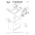 WHIRLPOOL GSQ9631LG0 Parts Catalog WHIRLPOOL GSQ9631LG0 Parts Catalog