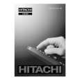 HITACHI C2844S Owners Manual HITACHI C2844S Owners Manual