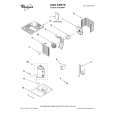 WHIRLPOOL ACQ249PS2 Parts Catalog WHIRLPOOL ACQ249PS2 Parts Catalog