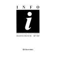 ELECTROLUX EW1130F Owners Manual ELECTROLUX EW1130F Owners Manual