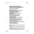 WHIRLPOOL AMC993 Owners Manual WHIRLPOOL AMC993 Owners Manual