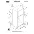 WHIRLPOOL RT21LMXJW01 Parts Catalog WHIRLPOOL RT21LMXJW01 Parts Catalog
