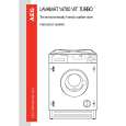 AEG L14700VIT Owners Manual AEG L14700VIT Owners Manual